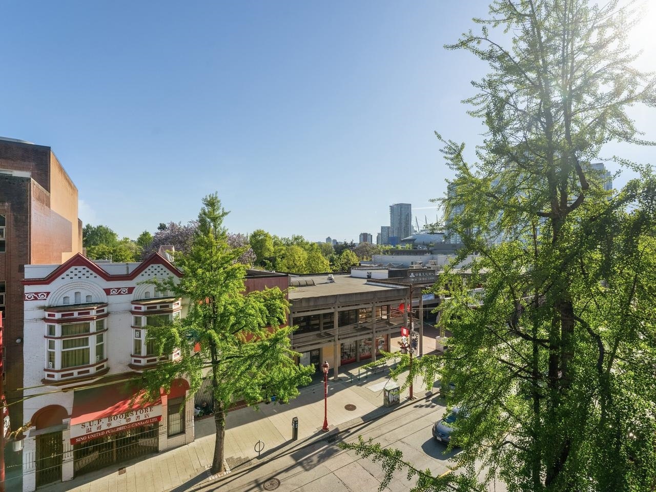 403-71 E Pender Street, Vancouver, BC, V6A 1S9 - 32