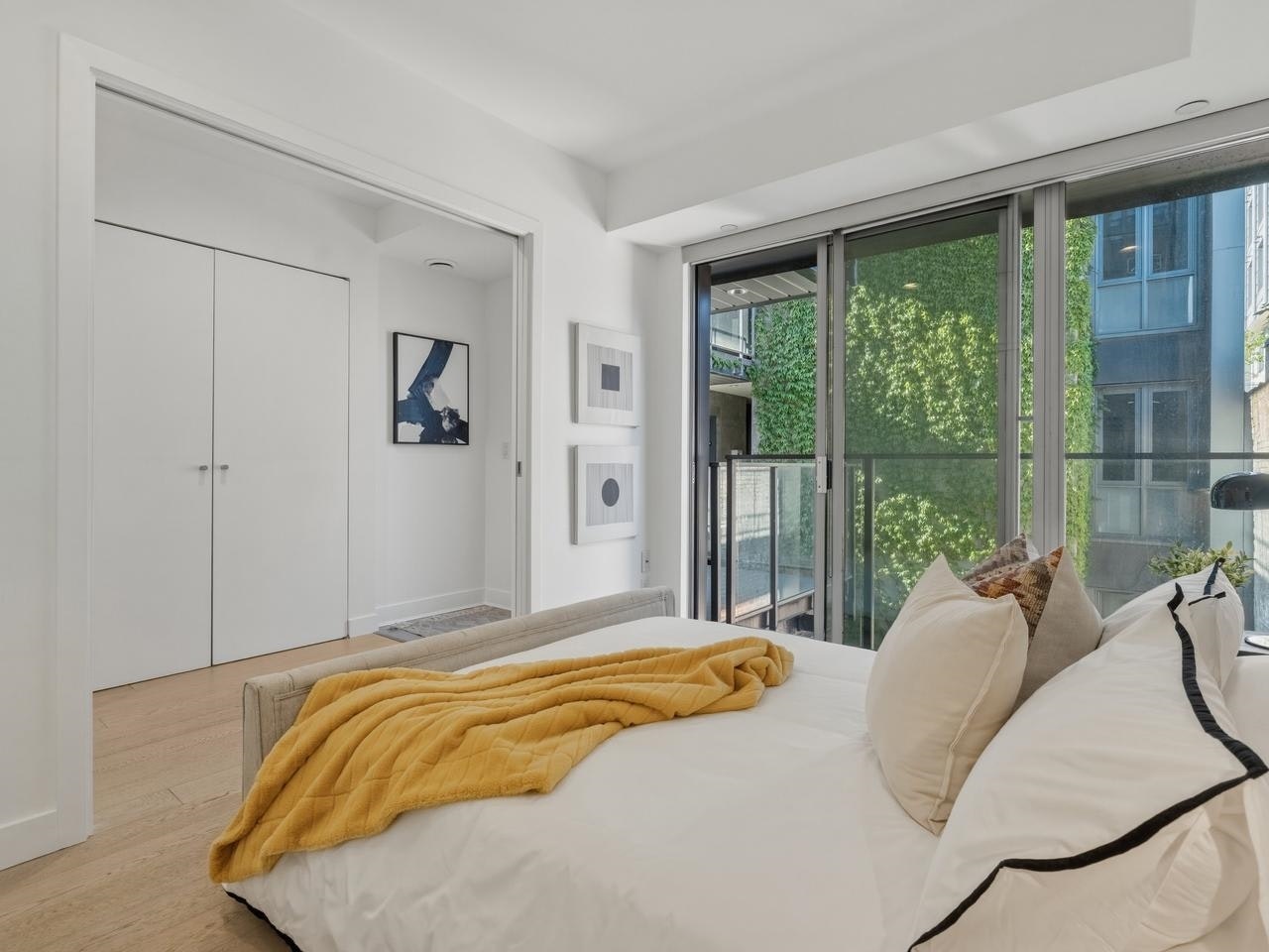 403-71 E Pender Street, Vancouver, BC, V6A 1S9 - 10