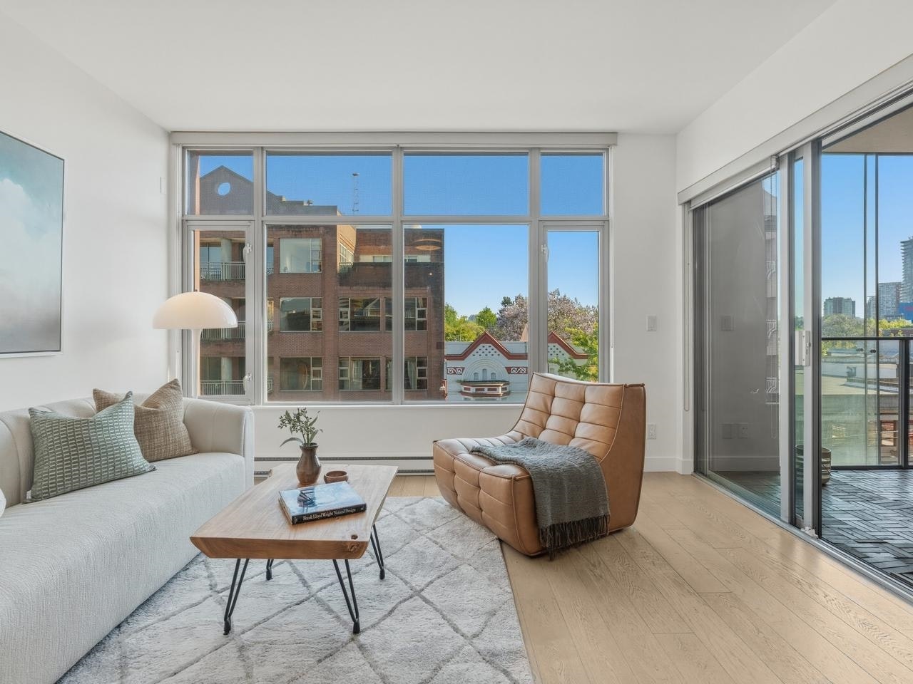 403-71 E Pender Street, Vancouver, BC, V6A 1S9 - 8