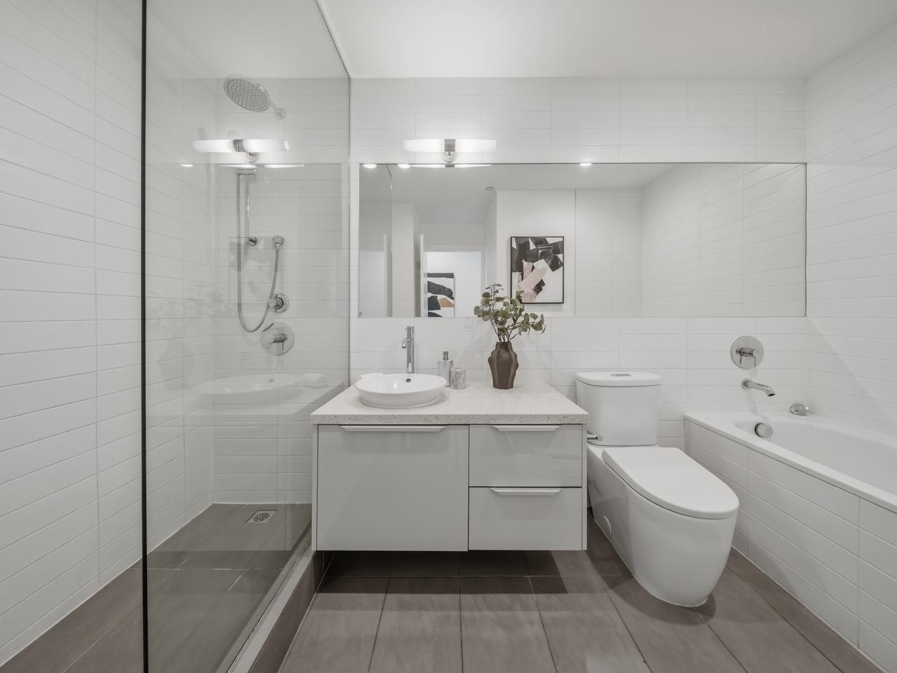 403-71 E Pender Street, Vancouver, BC, V6A 1S9 - 9