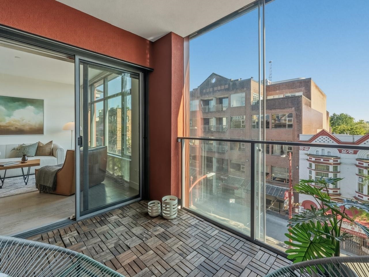 403-71 E Pender Street, Vancouver, BC, V6A 1S9 - 30