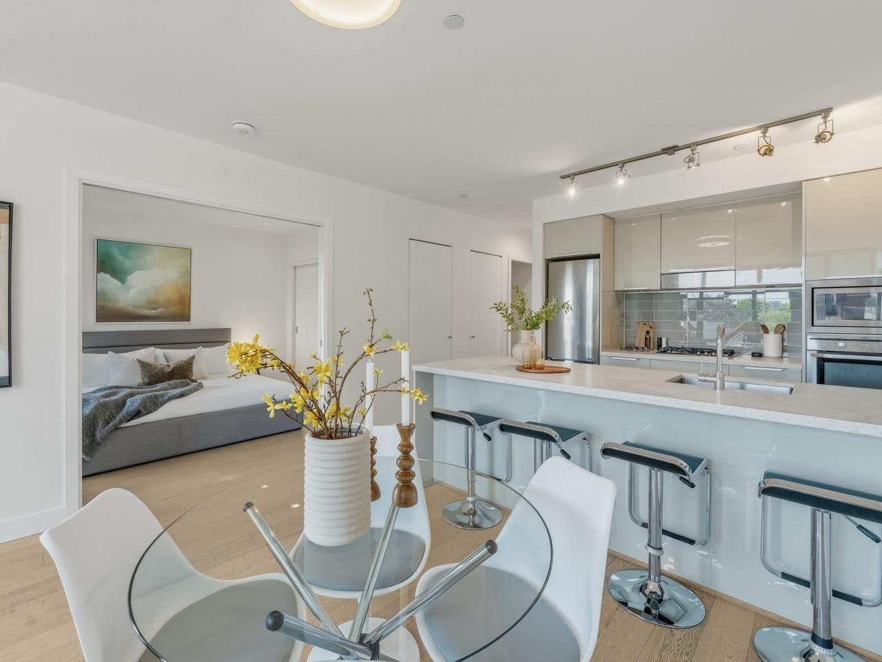 403-71 E Pender Street, Vancouver, BC, V6A 1S9 - 15