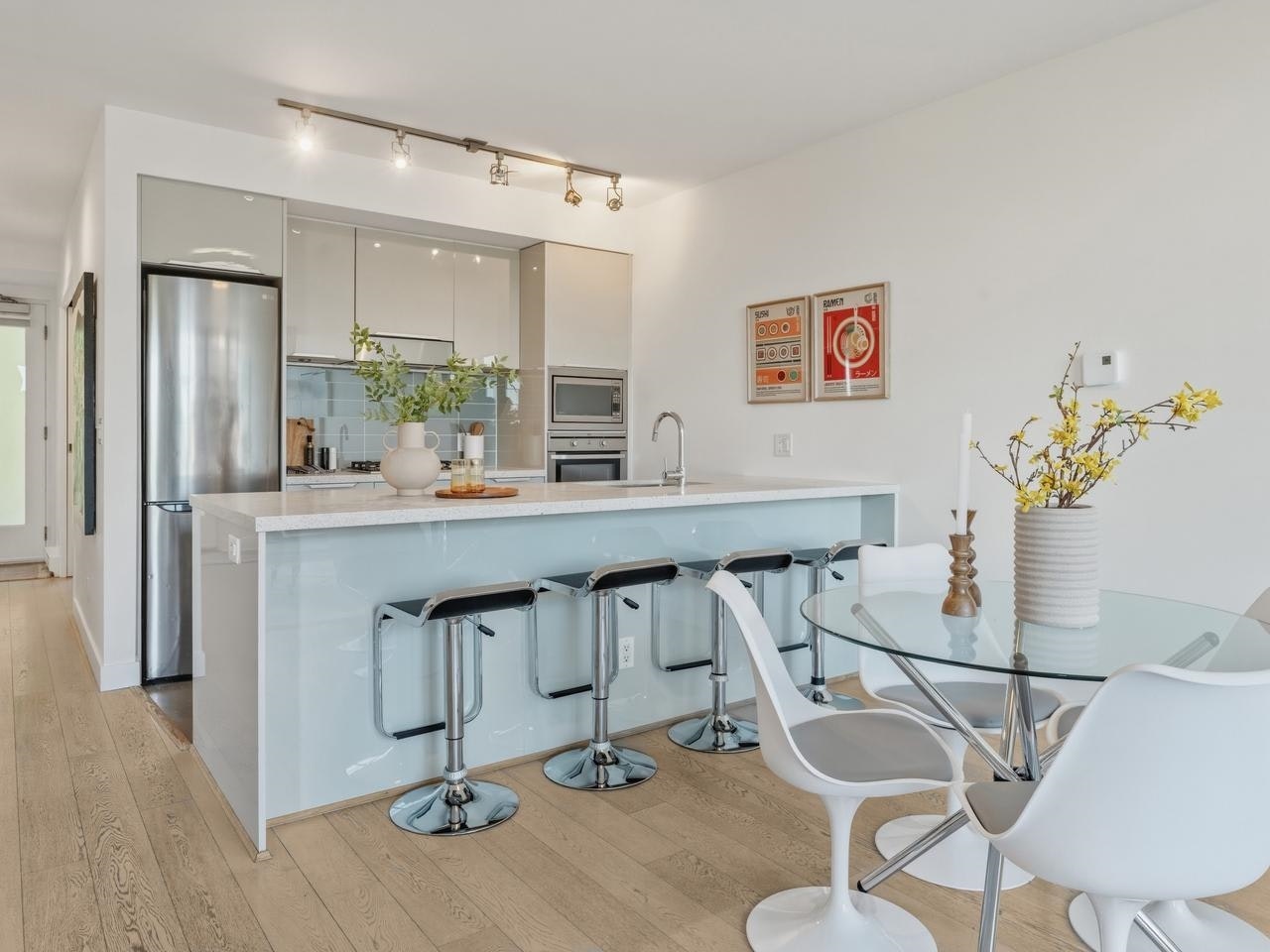 403-71 E Pender Street - 5