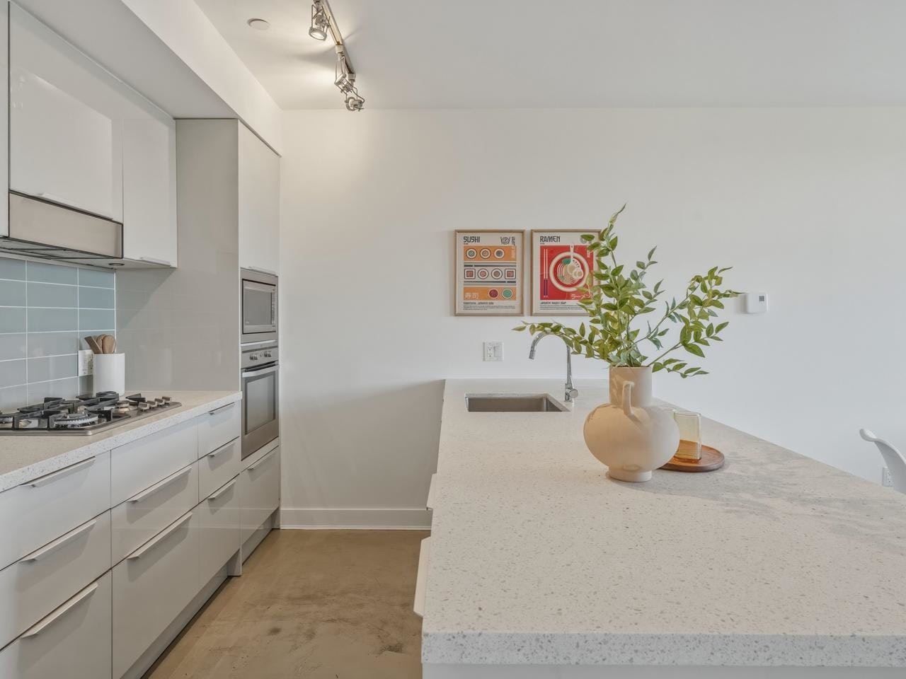 403-71 E Pender Street, Vancouver, BC, V6A 1S9 - 18