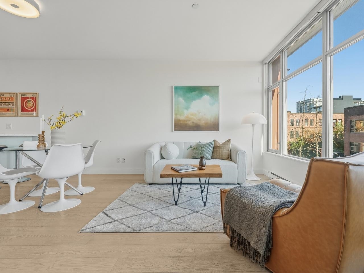 403-71 E Pender Street, Vancouver, BC, V6A 1S9 - 14