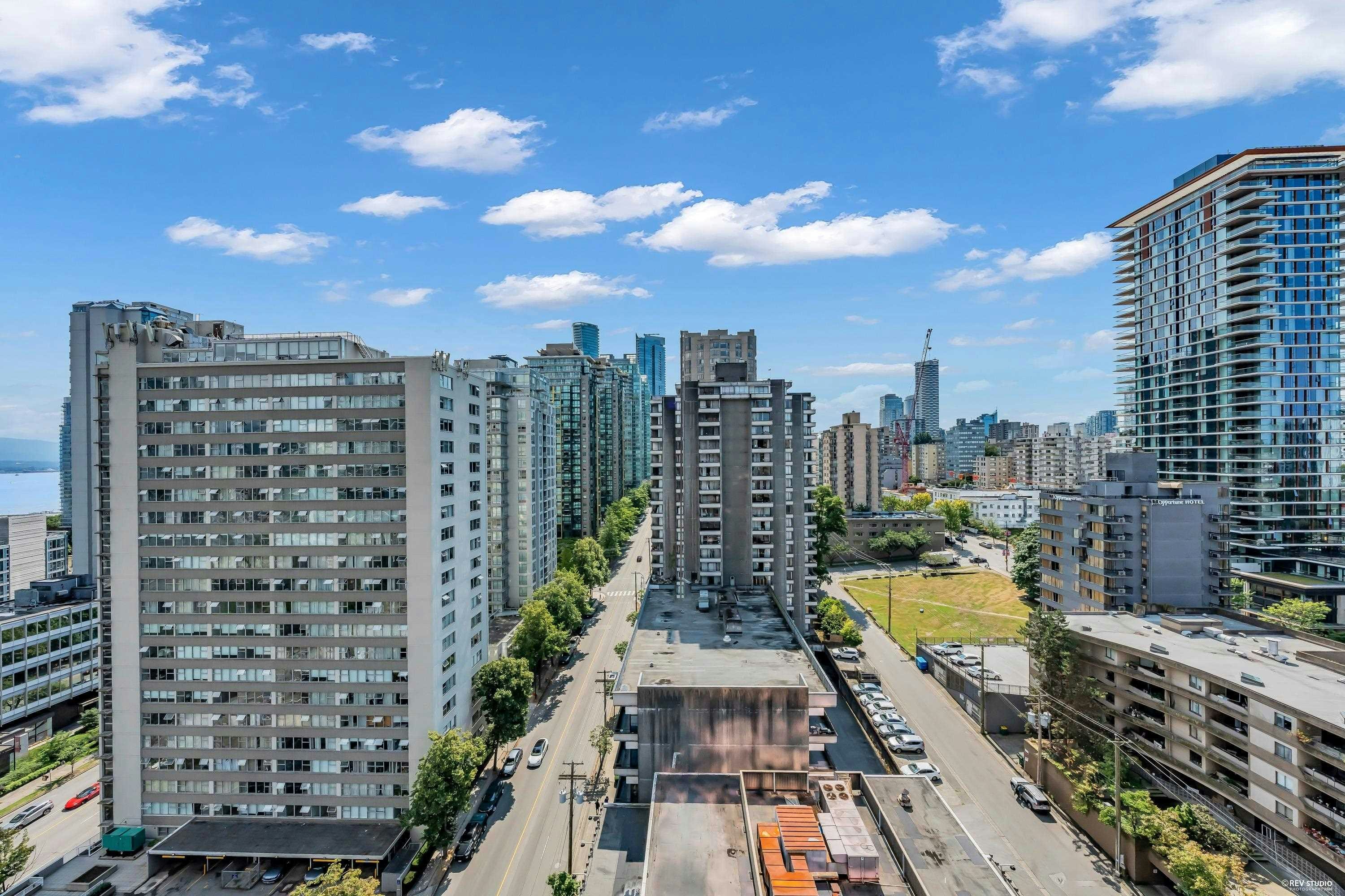 12B-1500 Alberni Street, Vancouver, BC, V6G 3C9 - 21