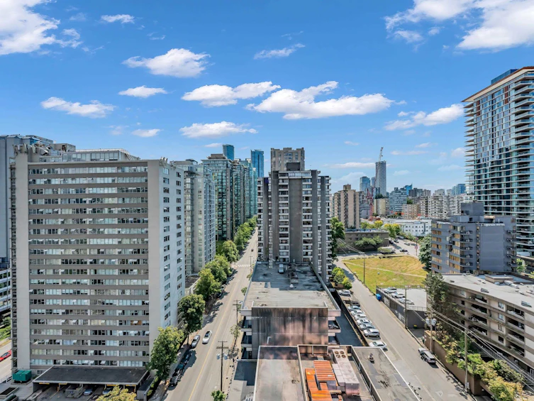 12B-1500 Alberni Street, Vancouver, BC, V6G 3C9 - 21