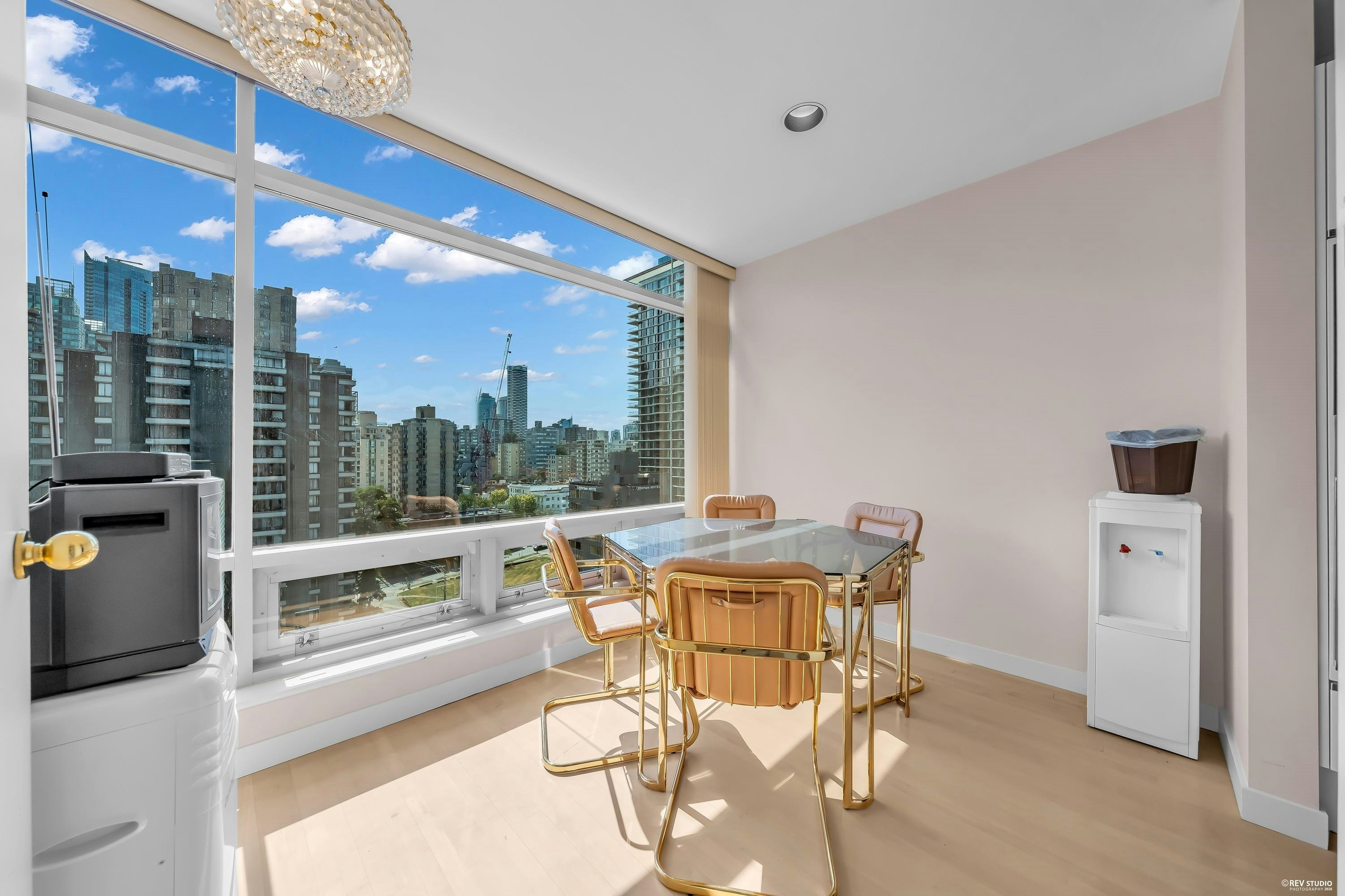 12B-1500 Alberni Street, Vancouver, BC, V6G 3C9 - 10