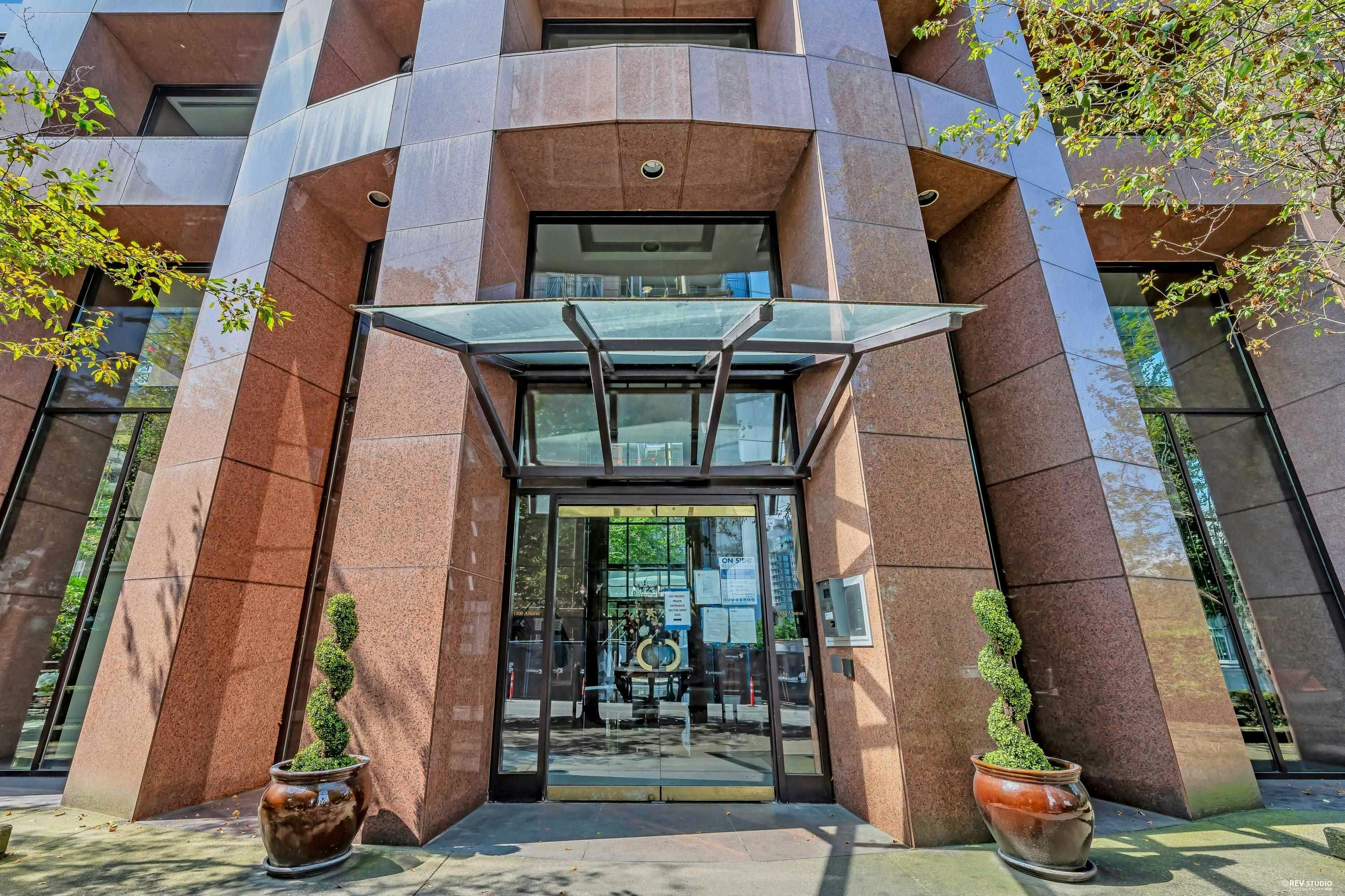 12B-1500 Alberni Street, Vancouver, BC, V6G 3C9 - 25