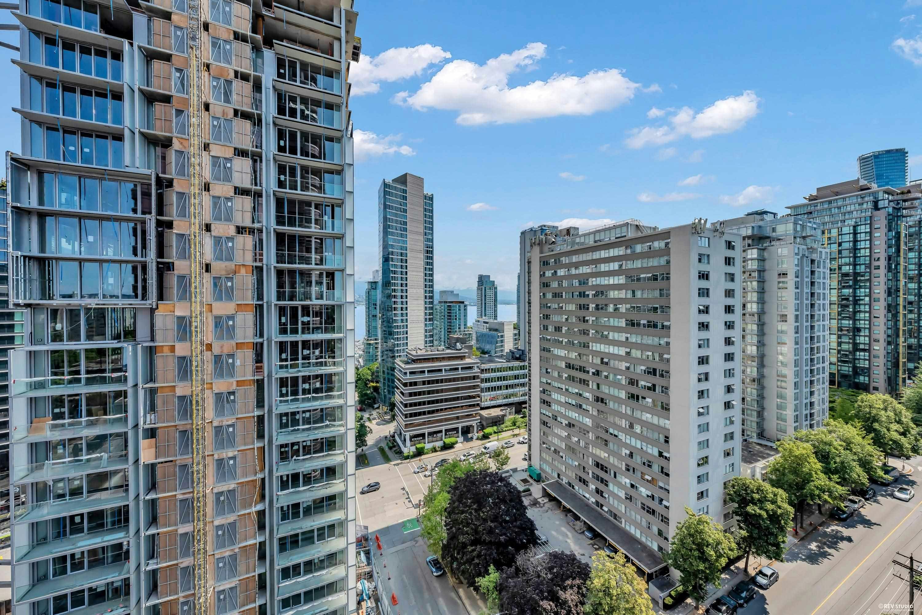 12B-1500 Alberni Street, Vancouver, BC, V6G 3C9 - 20