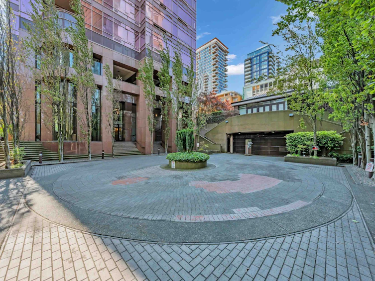 12B-1500 Alberni Street, Vancouver, BC, V6G 3C9 - 28