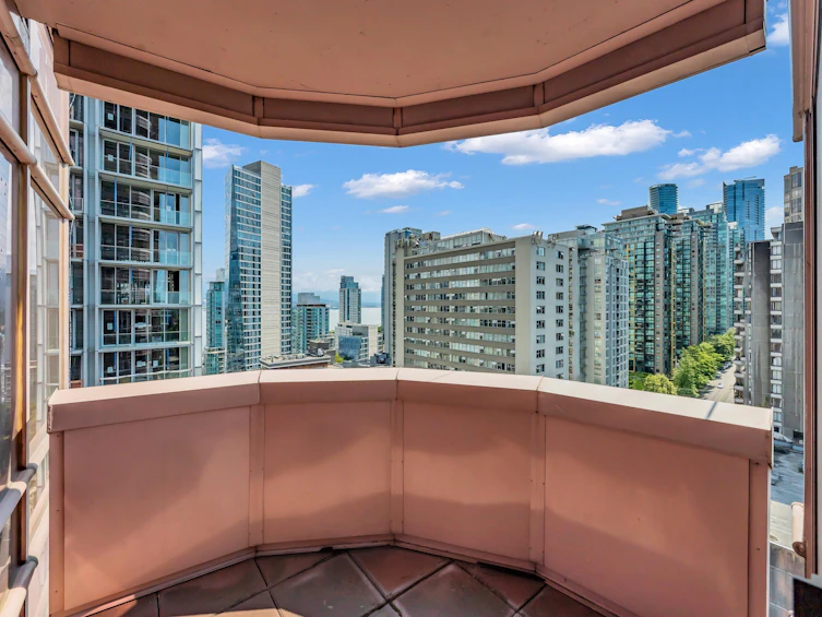12B-1500 Alberni Street, Vancouver, BC, V6G 3C9 - 19