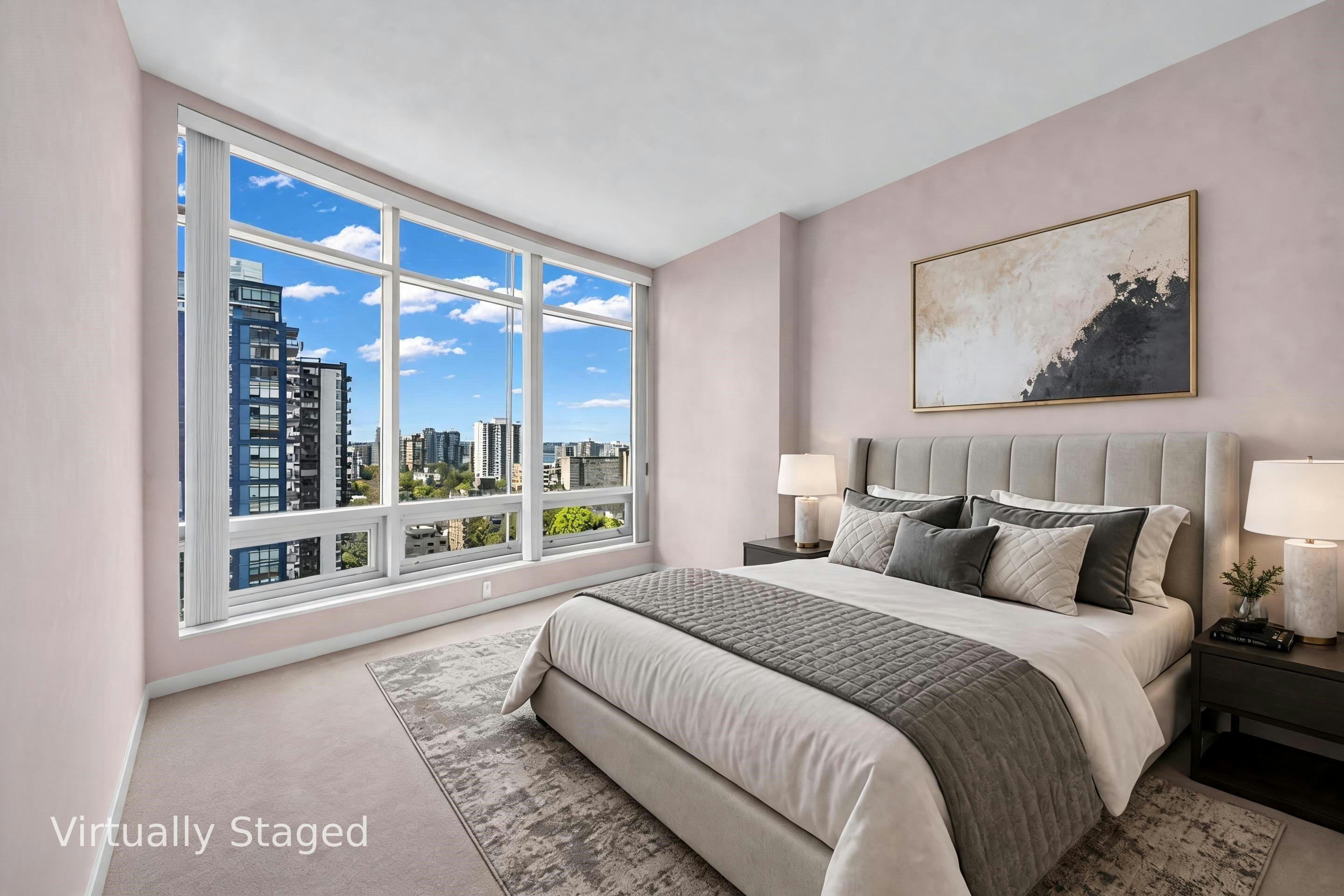 12B-1500 Alberni Street, Vancouver, BC, V6G 3C9 - 16