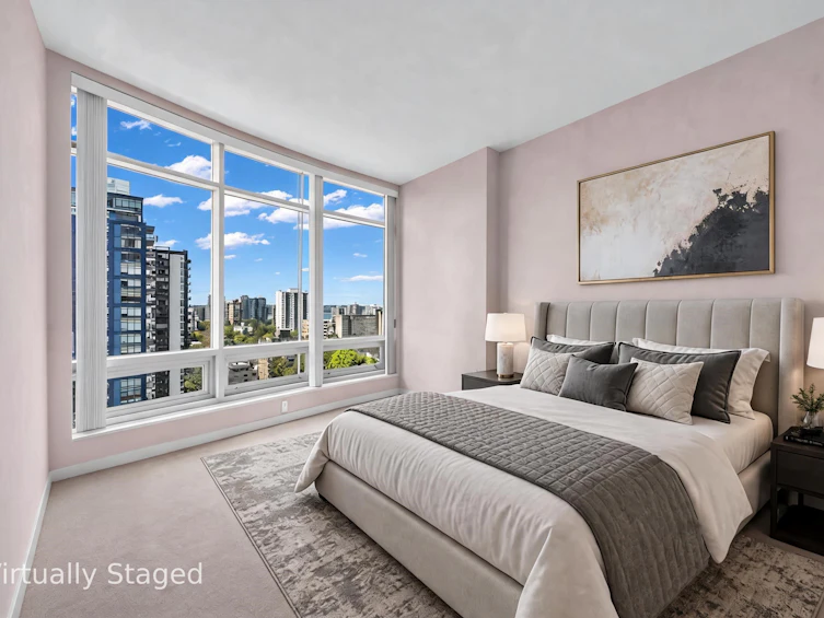 12B-1500 Alberni Street, Vancouver, BC, V6G 3C9 - 16