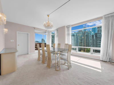 12B-1500 Alberni Street - 4