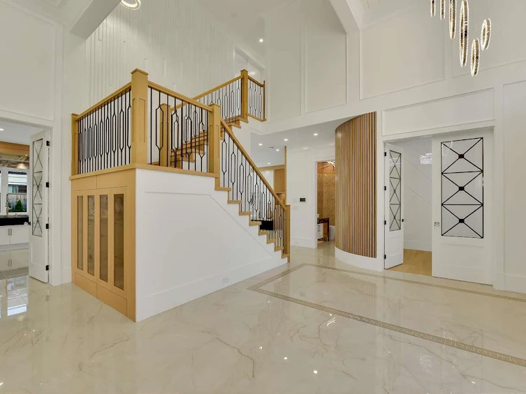 10660 Roselea Crescent, Richmond, BC, V7A 2R4 - 4