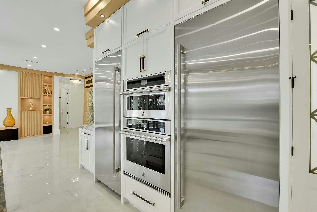 10660 Roselea Crescent, Richmond, BC, V7A 2R4 - 16