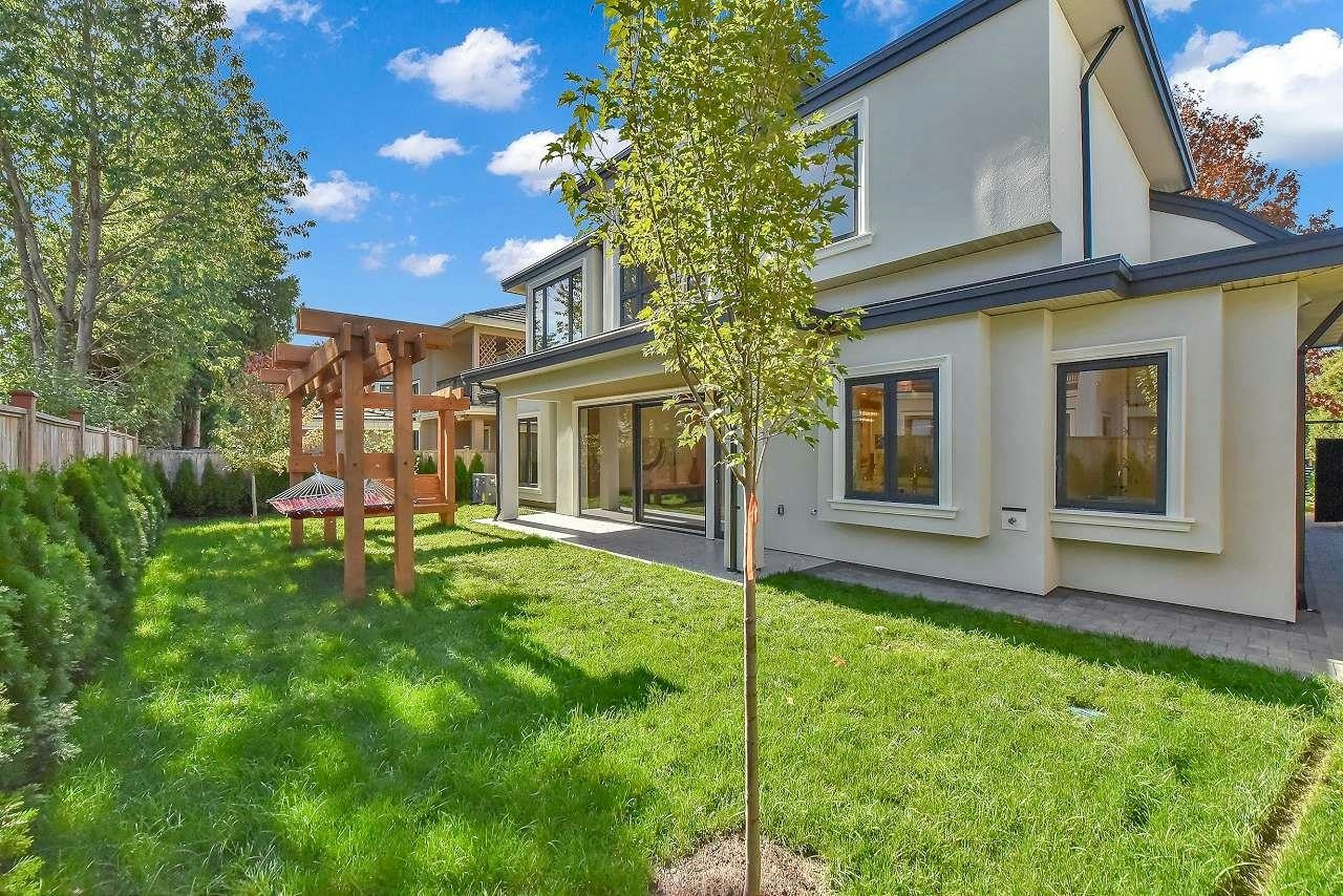 10660 Roselea Crescent, Richmond, BC, V7A 2R4 - 38