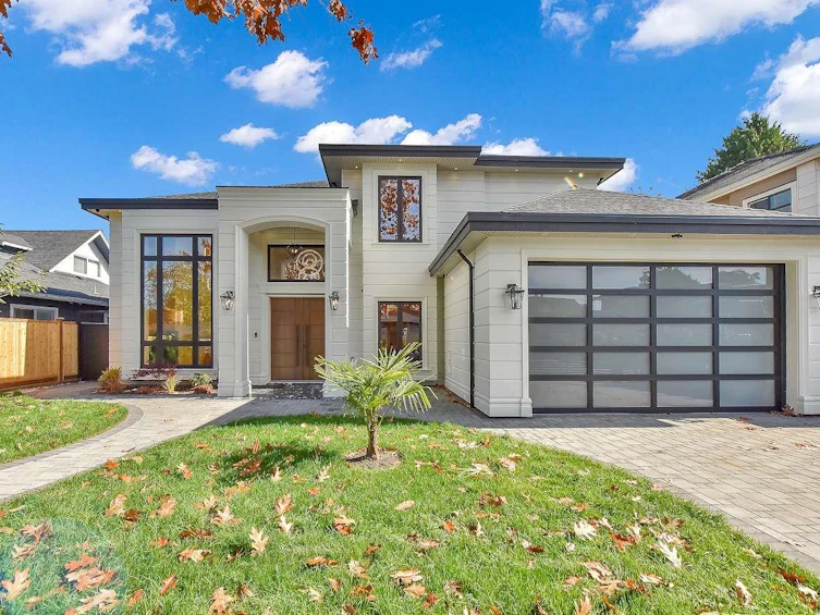 10660 Roselea Crescent, Richmond, BC, V7A 2R4