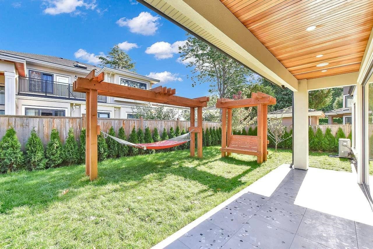 10660 Roselea Crescent, Richmond, BC, V7A 2R4 - 40