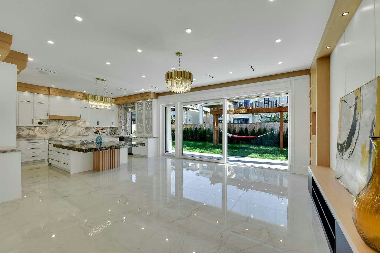 10660 Roselea Crescent, Richmond, BC, V7A 2R4 - 9