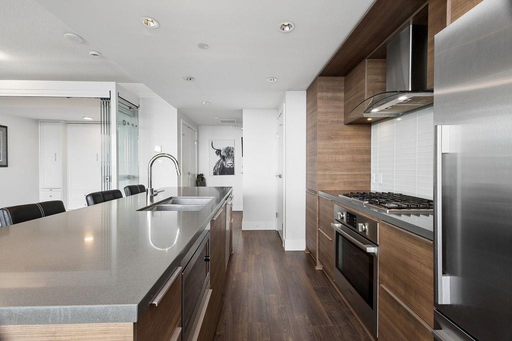 2303-1550 Fern Street, North Vancouver, BC, V7J 0A9 - 13
