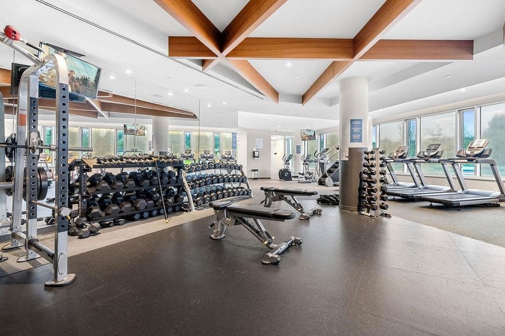2303-1550 Fern Street, North Vancouver, BC, V7J 0A9 - 32