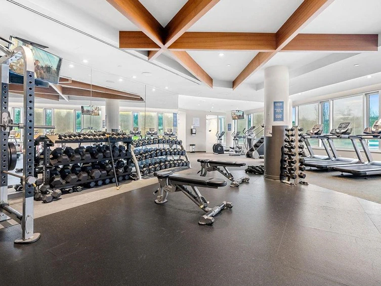2303-1550 Fern Street, North Vancouver, BC, V7J 0A9 - 32