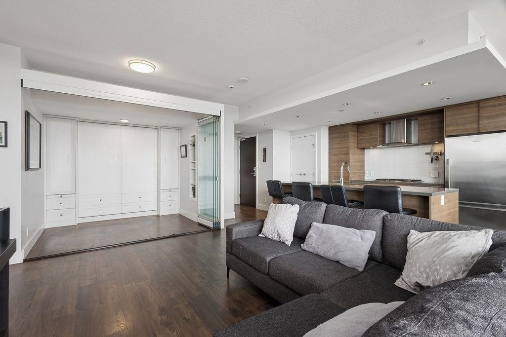 2303-1550 Fern Street, North Vancouver, BC, V7J 0A9 - 11