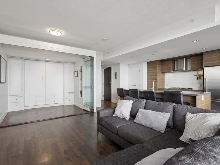 2303-1550 Fern Street, North Vancouver, BC, V7J 0A9 - 11
