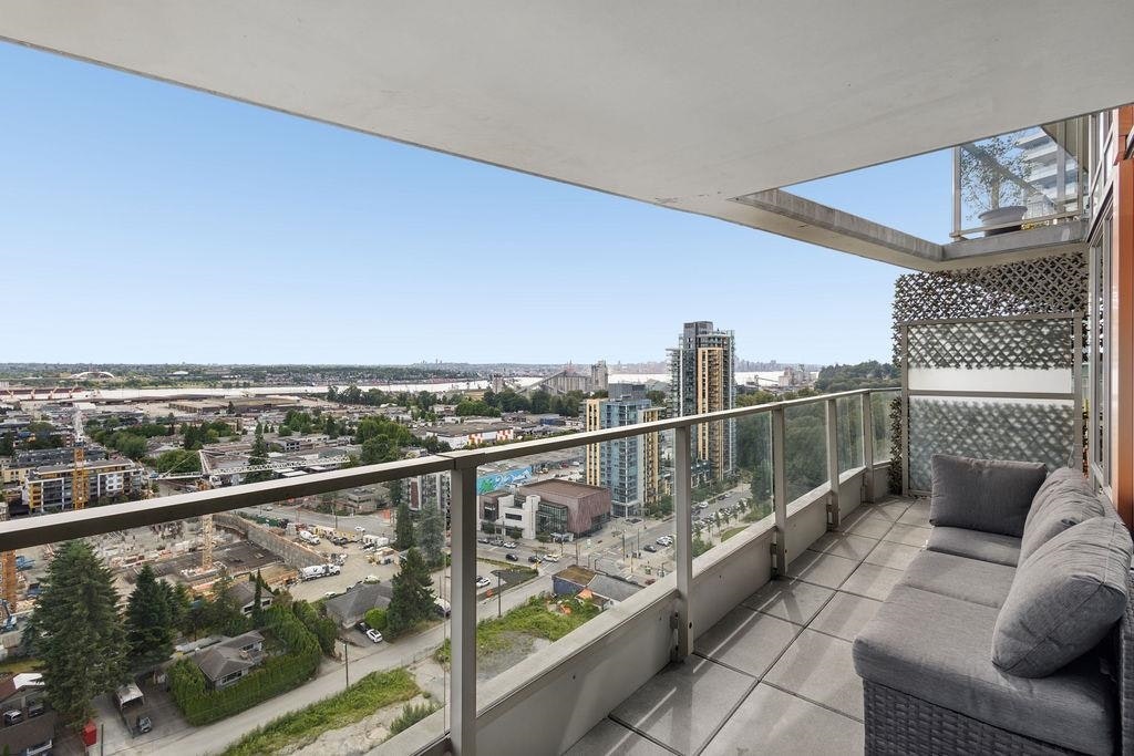2303-1550 Fern Street, North Vancouver, BC, V7J 0A9 - 23