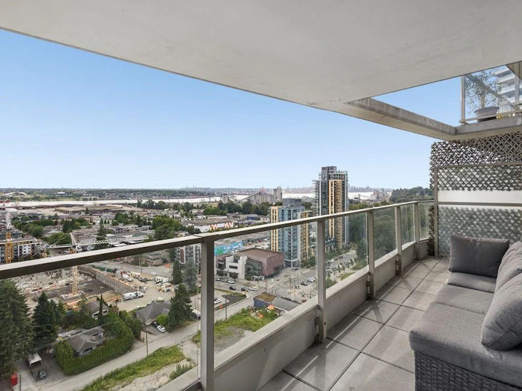 2303-1550 Fern Street, North Vancouver, BC, V7J 0A9 - 23