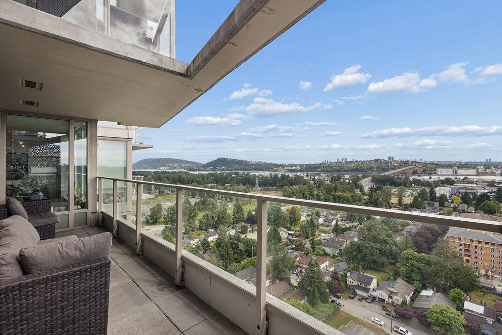 2303-1550 Fern Street, North Vancouver, BC, V7J 0A9 - 24