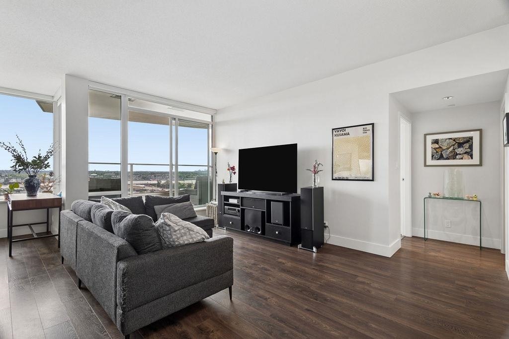 2303-1550 Fern Street, North Vancouver, BC, V7J 0A9 - 6