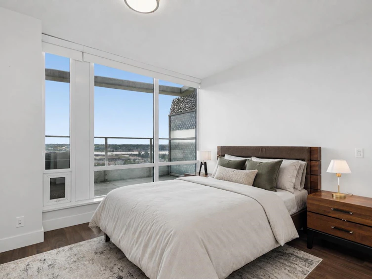 2303-1550 Fern Street, North Vancouver, BC, V7J 0A9 - 22