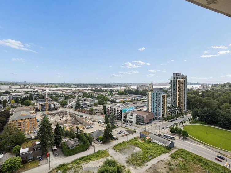 2303-1550 Fern Street, North Vancouver, BC, V7J 0A9 - 26