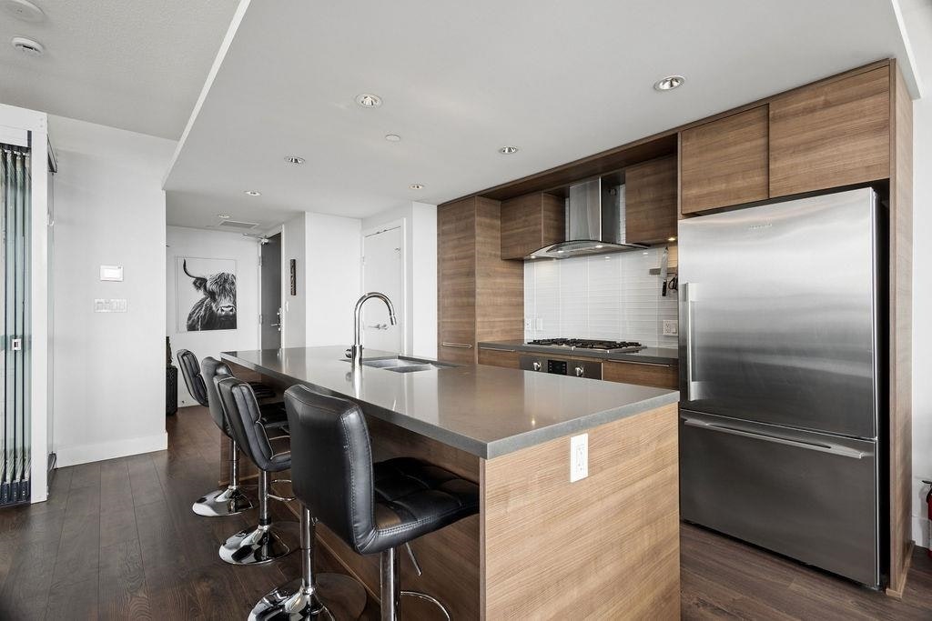 2303-1550 Fern Street, North Vancouver, BC, V7J 0A9 - 12