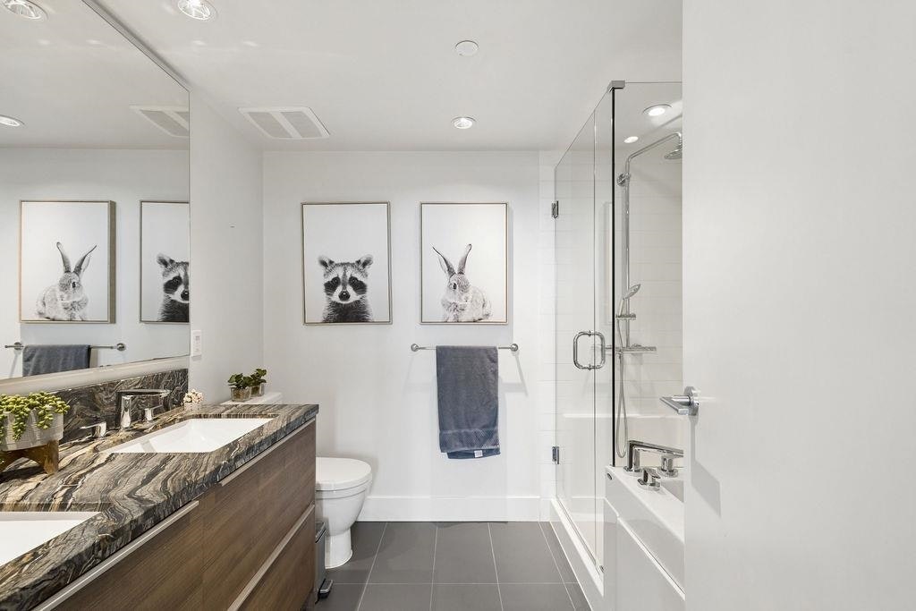 2303-1550 Fern Street, North Vancouver, BC, V7J 0A9 - 20