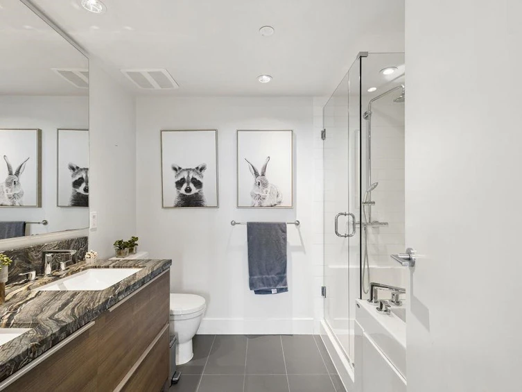 2303-1550 Fern Street, North Vancouver, BC, V7J 0A9 - 20