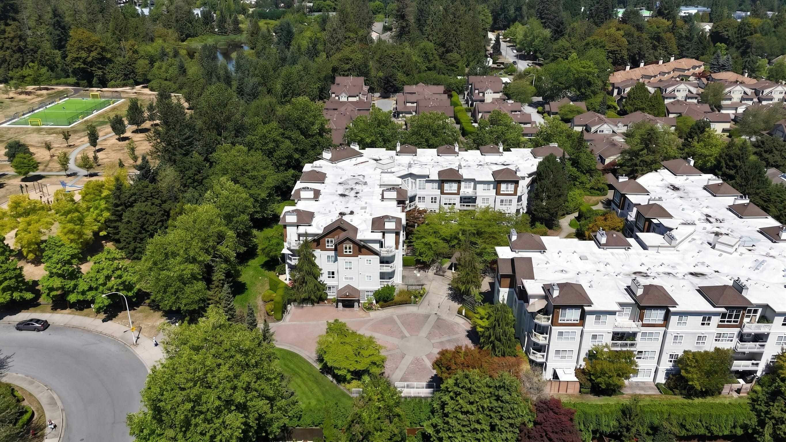 311-10188 155 Street, Surrey, BC, V3R 0R6 - 22