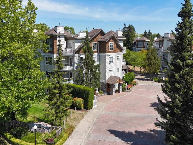 311-10188 155 Street, Surrey, BC, V3R 0R6 - 21