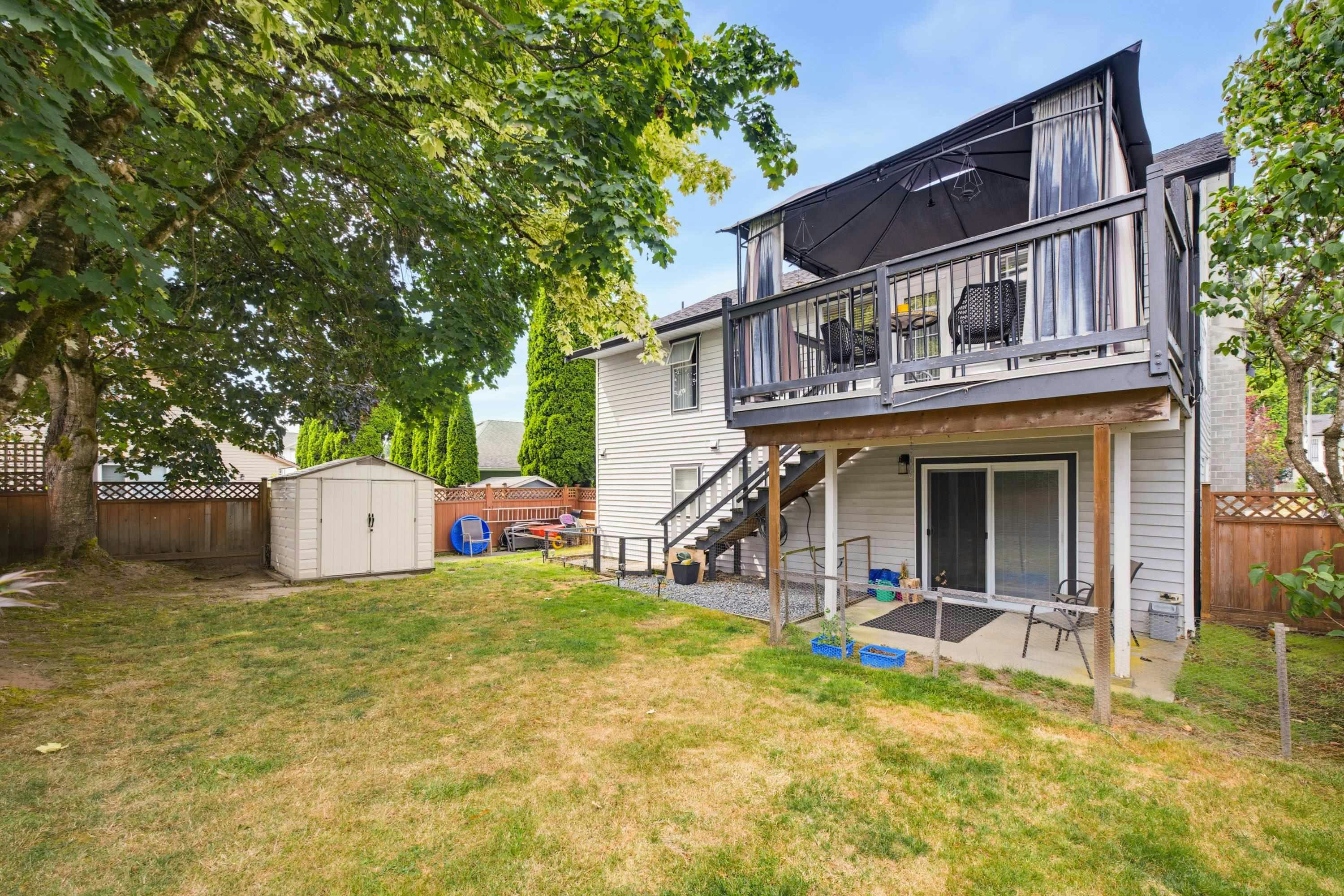 21226 92 Avenue, Langley, BC, V1M 1L2 - 40