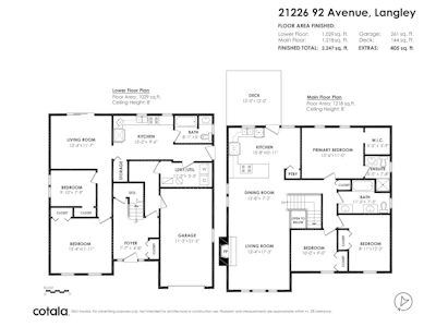 21226 92 Avenue - 3