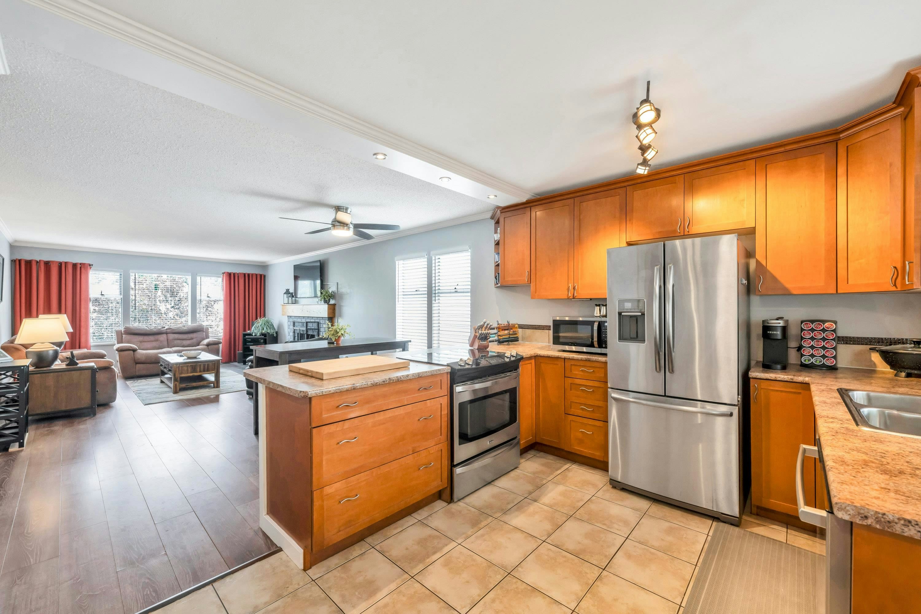 21226 92 Avenue, Langley, BC, V1M 1L2 - 14
