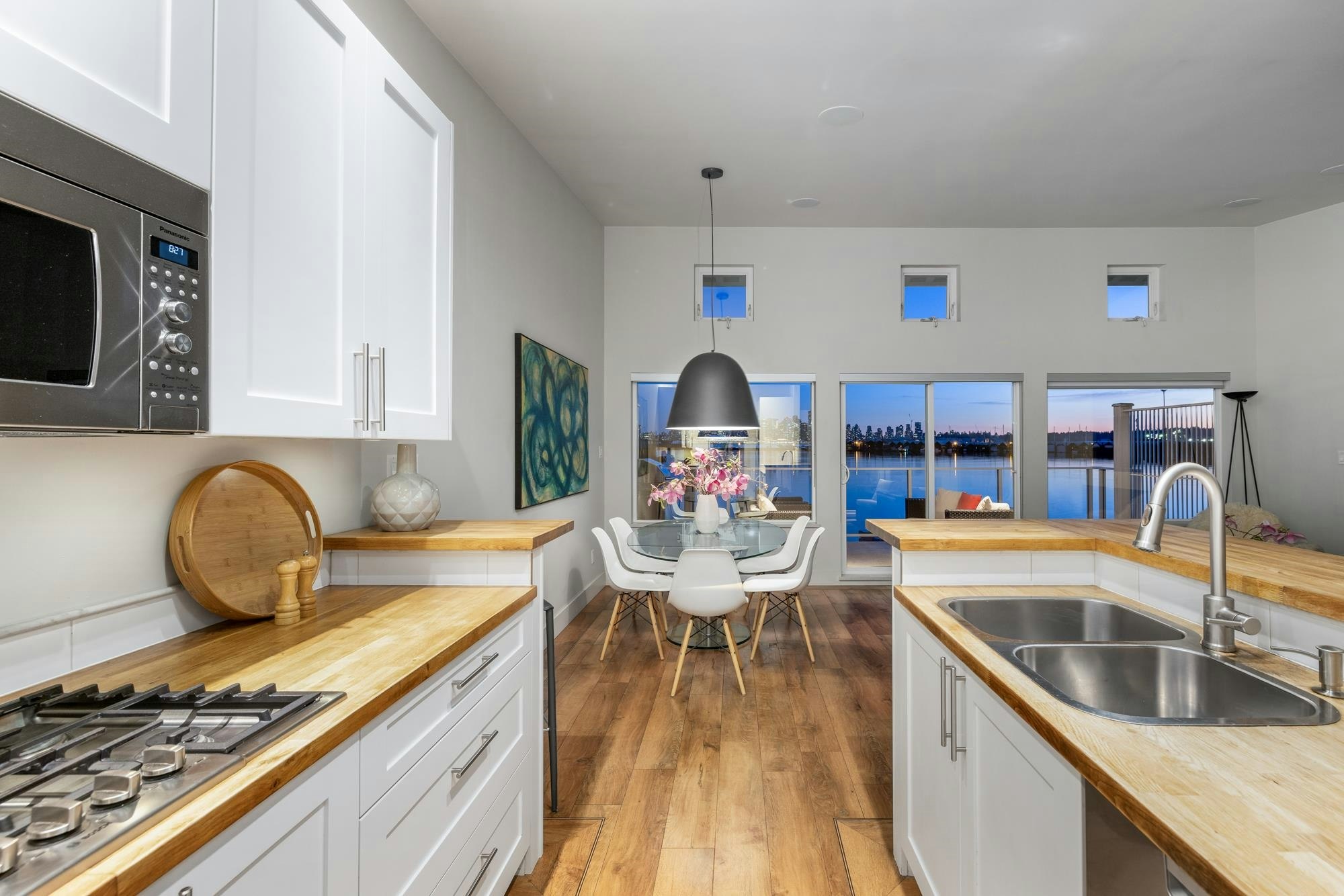 FRSL17-415 W Esplanade Avenue, North Vancouver, BC, V7M 1A6 - 22
