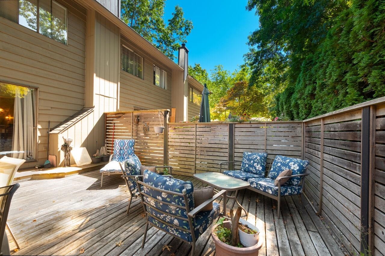 88-1950 Cedar Village Crescent, North Vancouver, BC, V7J 3M5