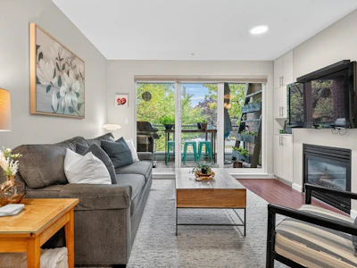 206-2096 W 46th Avenue - 4