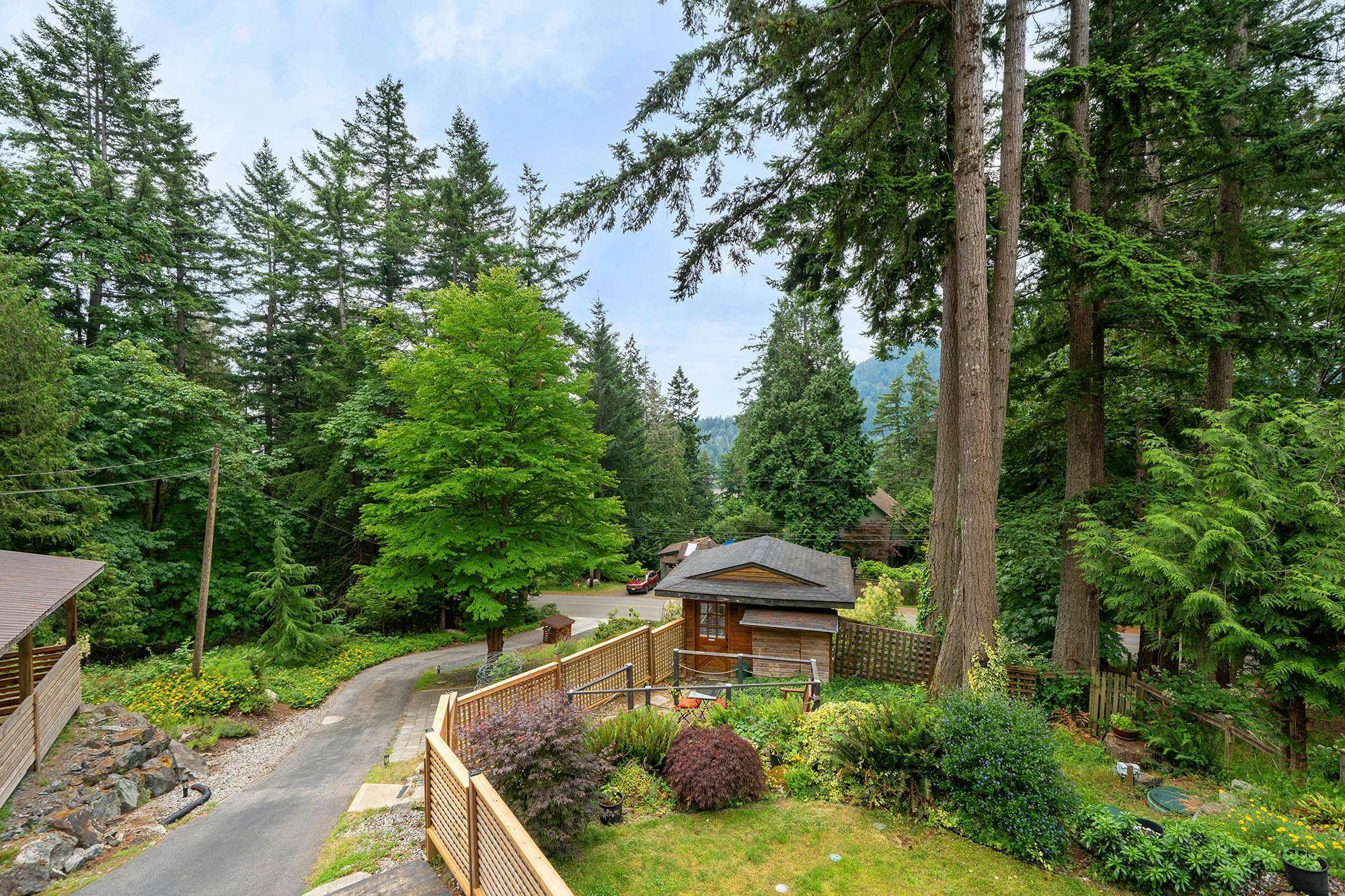 1222 Miller Road, Bowen Island, BC, V0N 1G1 - 6