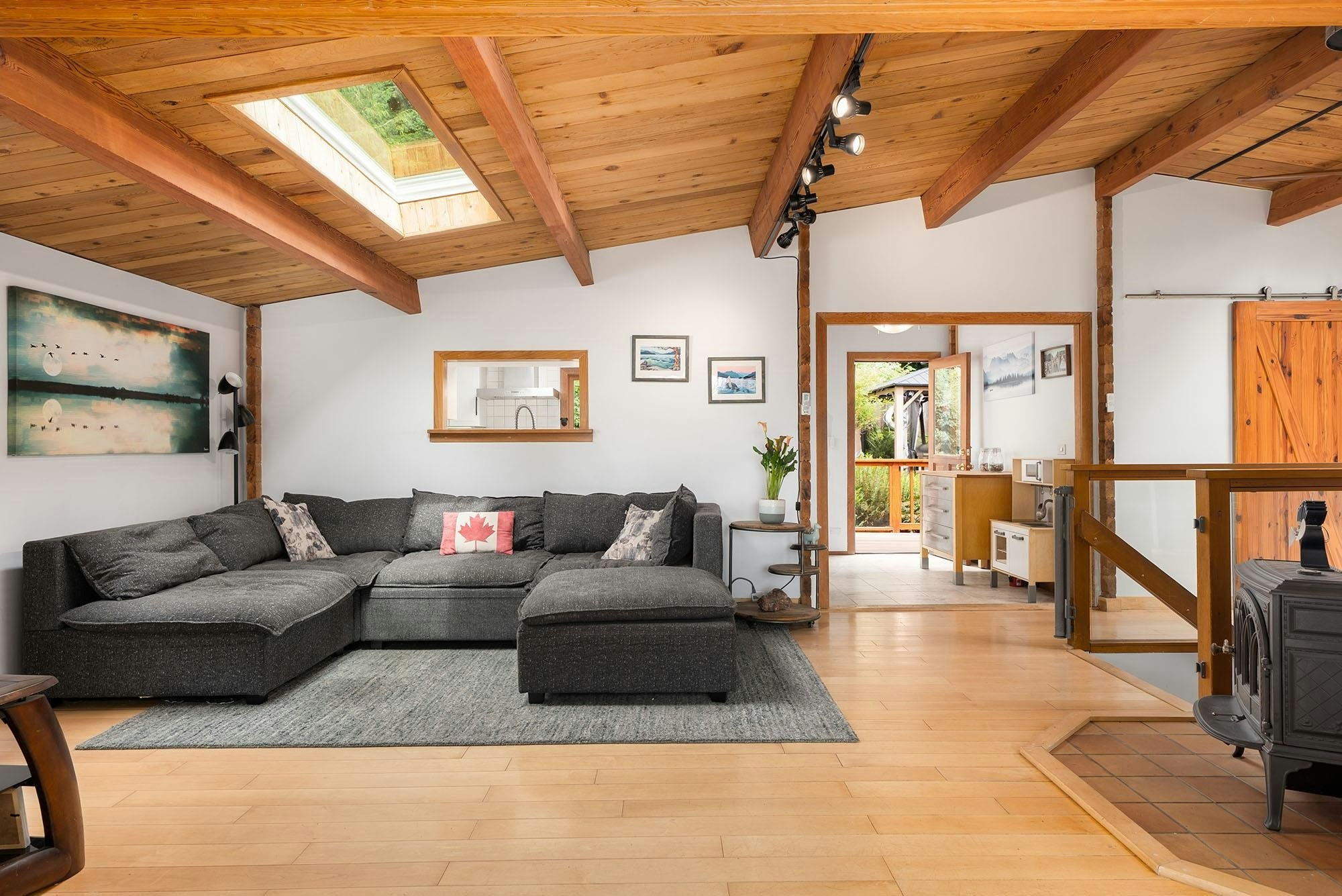 1222 Miller Road, Bowen Island, BC, V0N 1G1 - 17