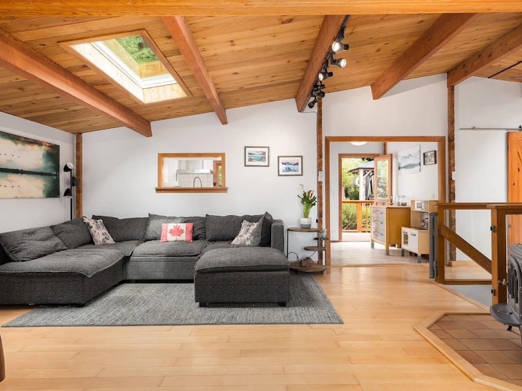 1222 Miller Road, Bowen Island, BC, V0N 1G1 - 17
